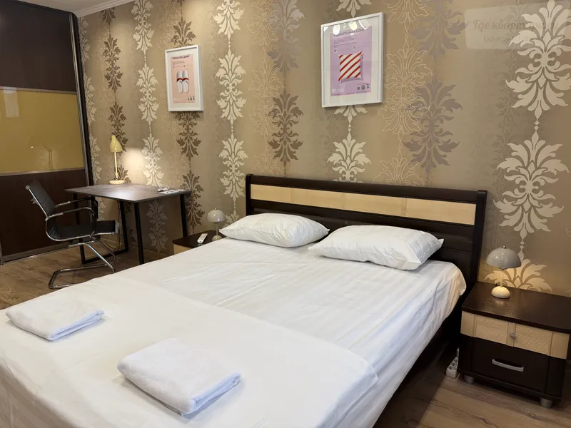 Фото квартиры: Пионерский проспект, 53