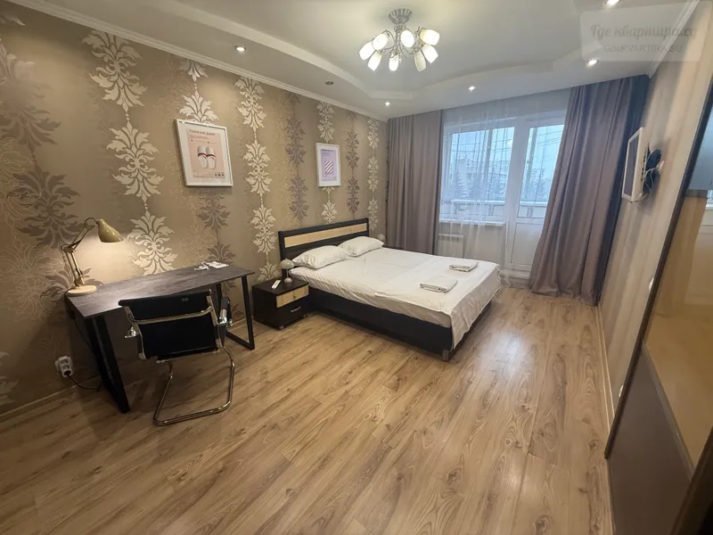 Фото квартиры 6