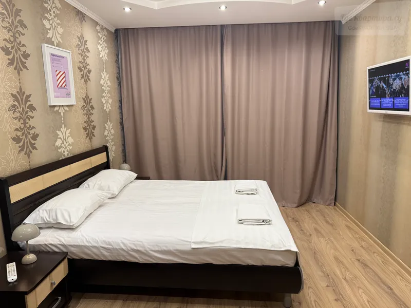 Фото квартиры 9