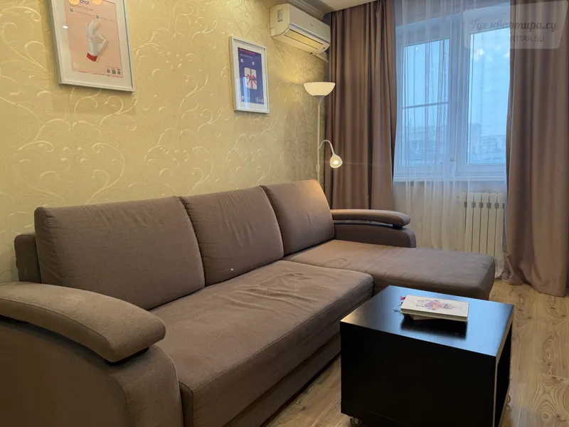 Фото квартиры 10