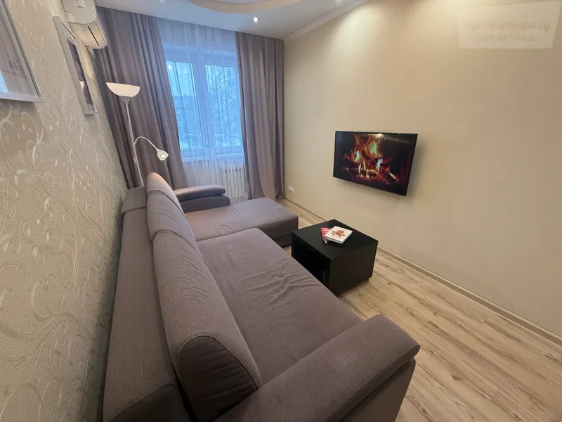 Фото квартиры 12