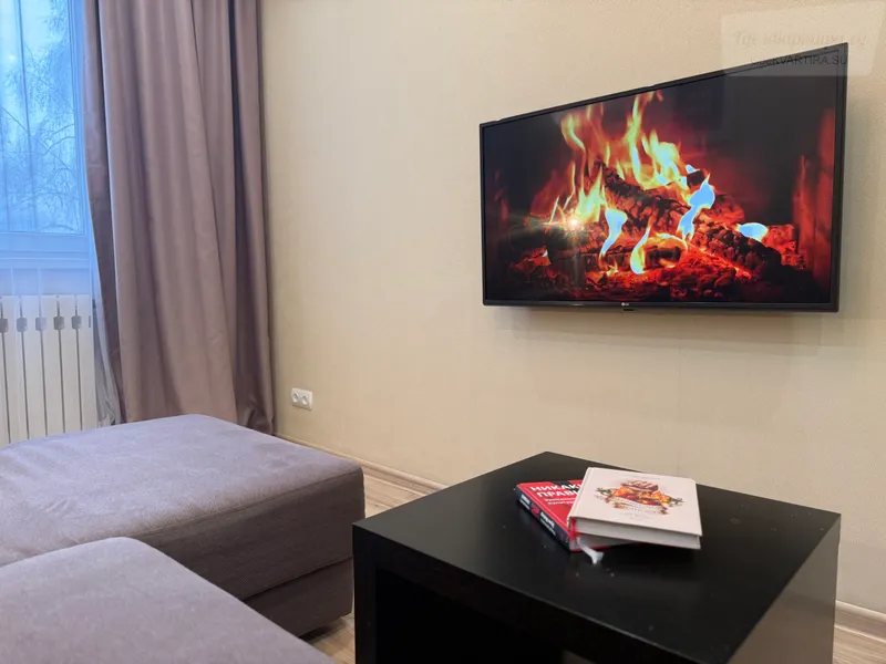 Фото квартиры 11