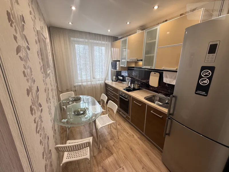 Фото квартиры 15