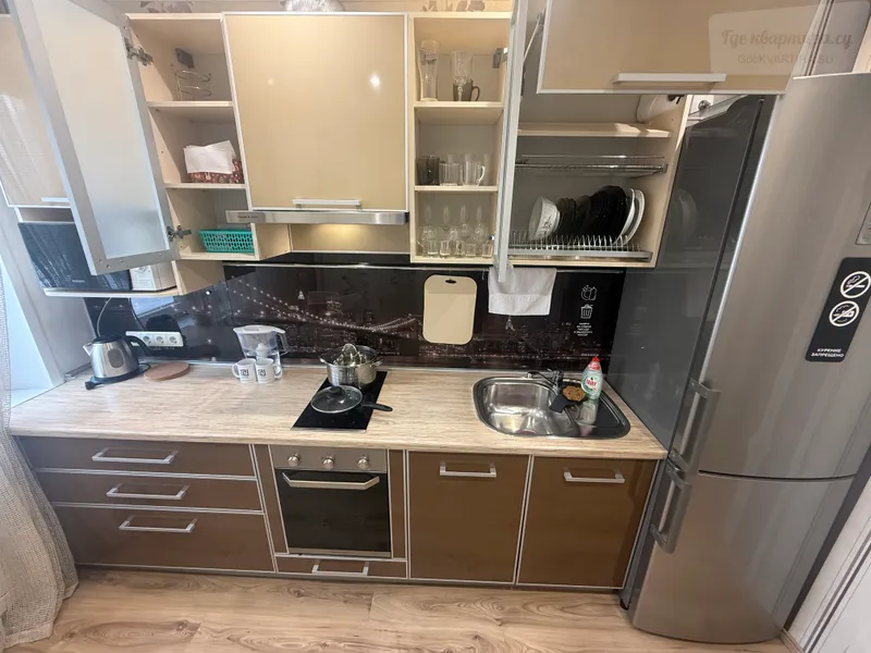 Фото квартиры 16