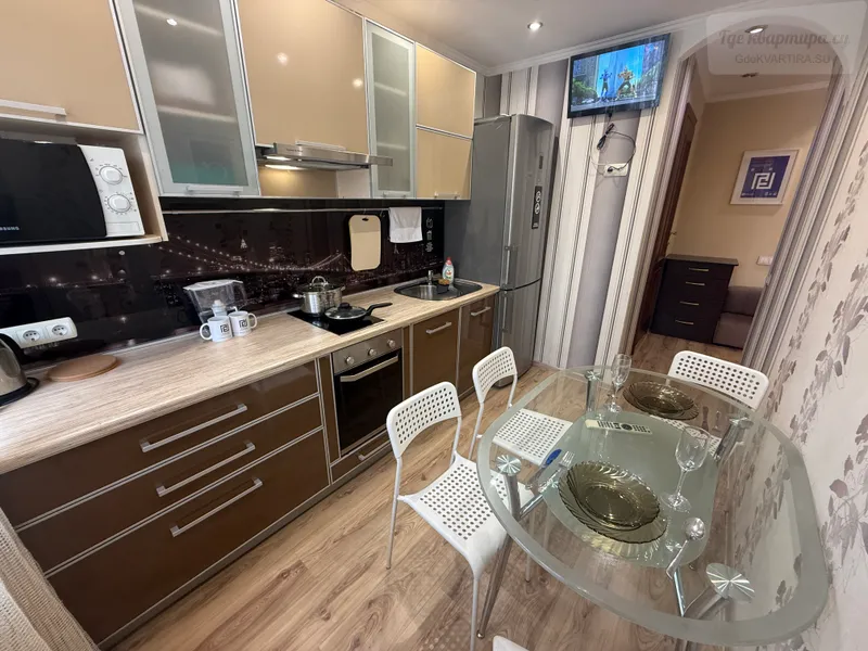 Фото квартиры 19