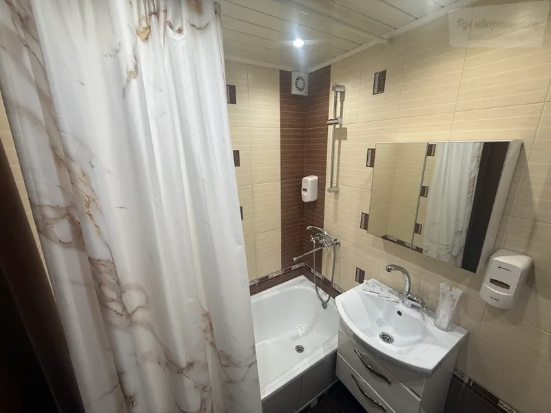 Фото квартиры 21