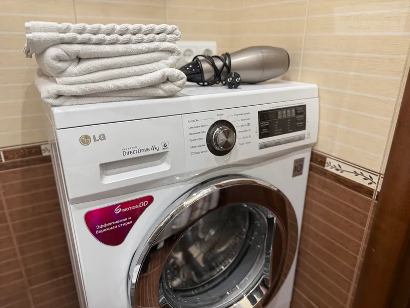 Фото квартиры 25