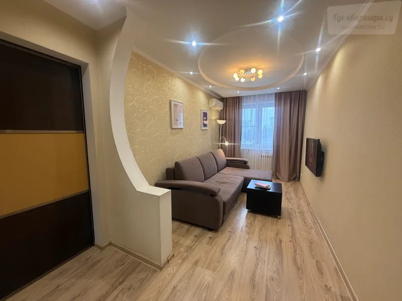 Фото квартиры 27