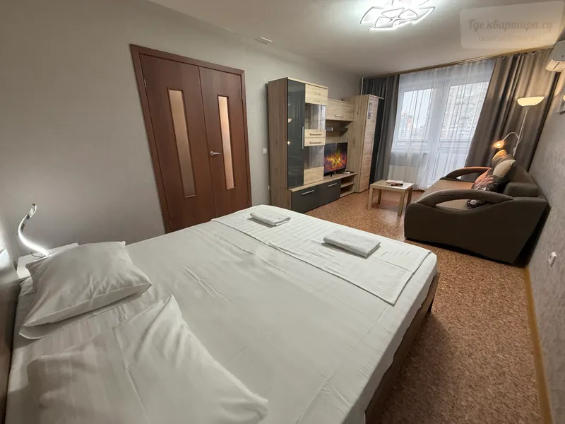 Фото квартиры 3