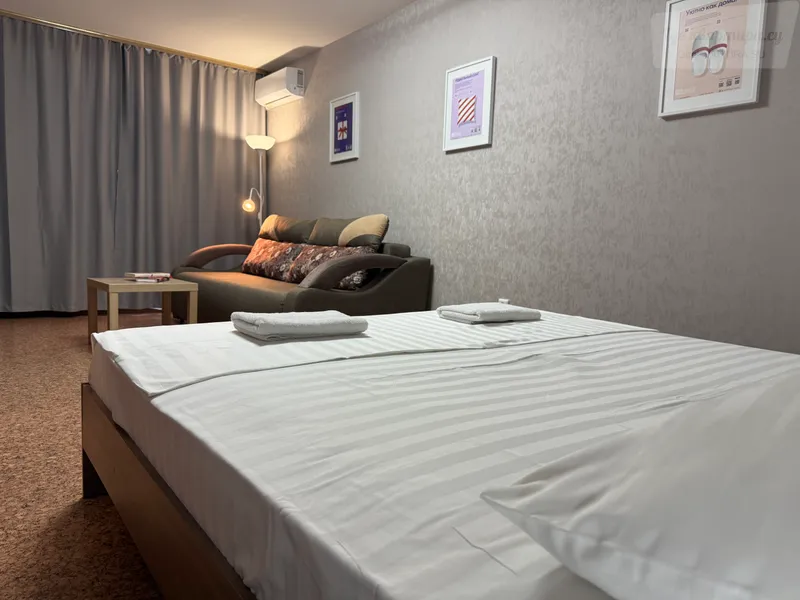 Фото квартиры 5