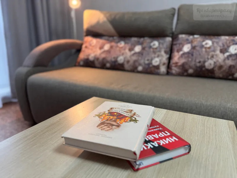 Фото квартиры 8