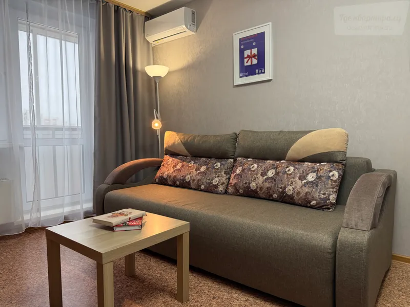 Фото квартиры 6