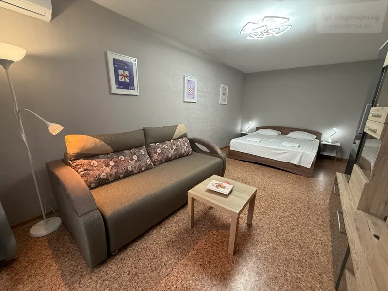 Фото квартиры 7