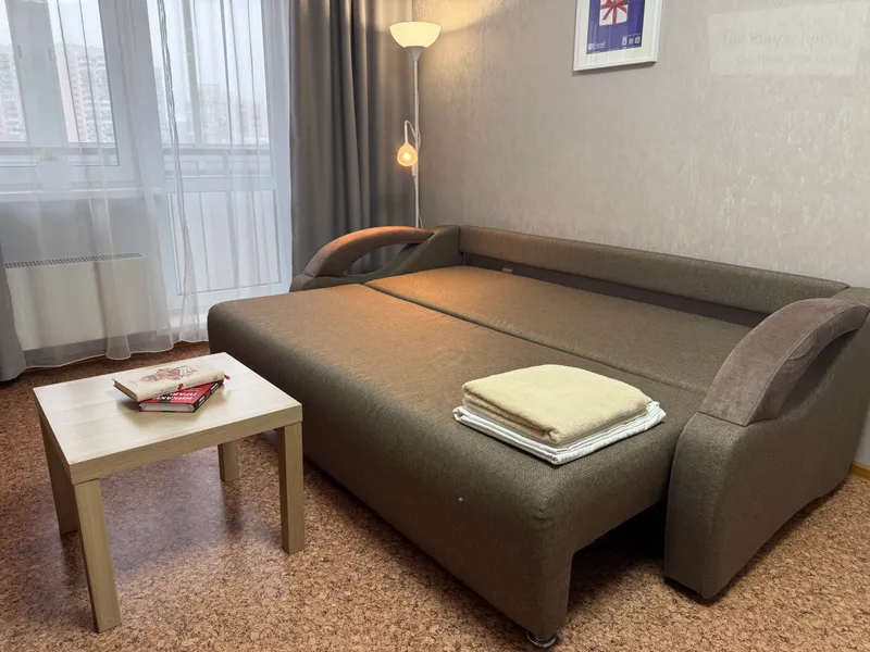 Фото квартиры 11