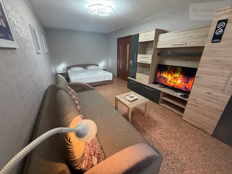 Фото квартиры 9