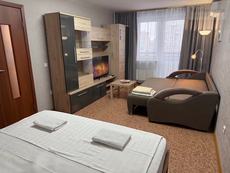 Фото квартиры 12