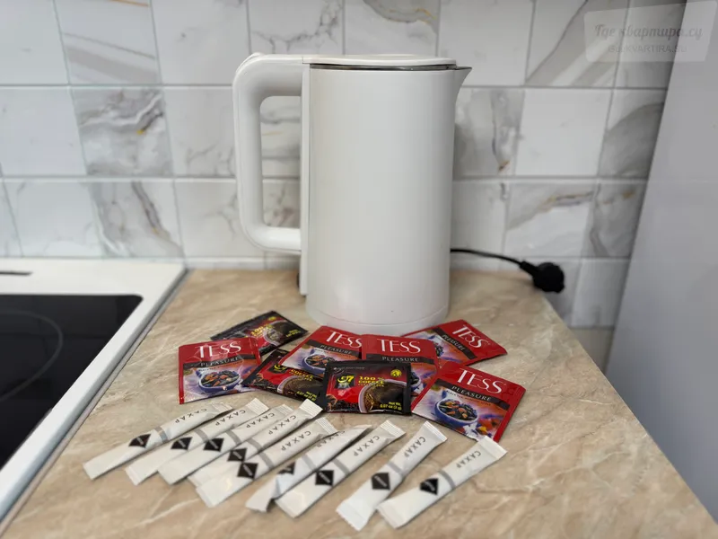 Фото квартиры 16