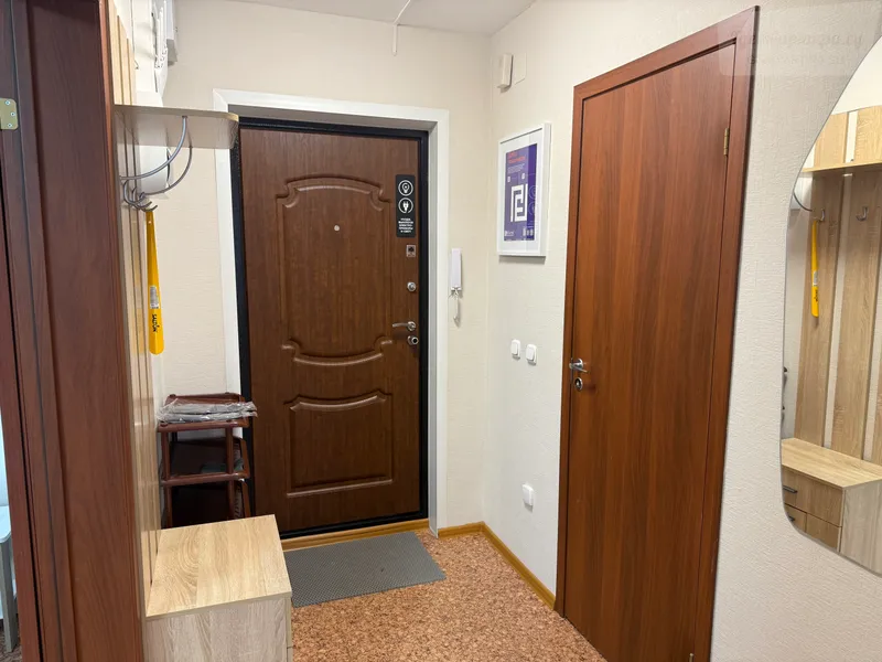 Фото квартиры 24