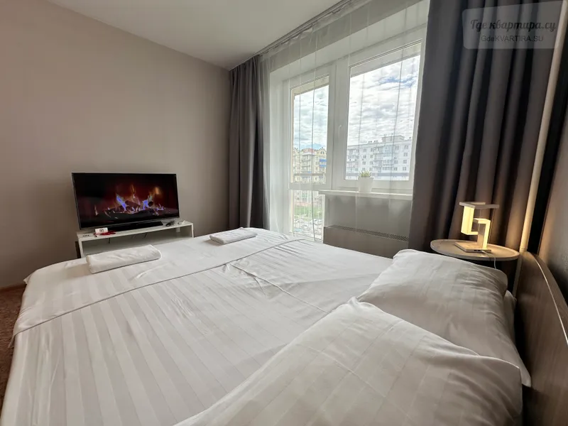 Фото квартиры 4