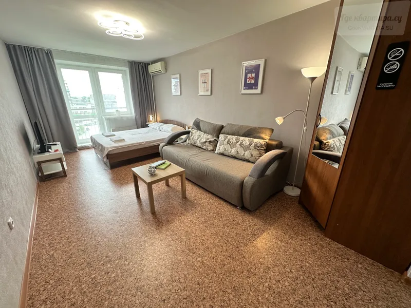 Фото квартиры 9