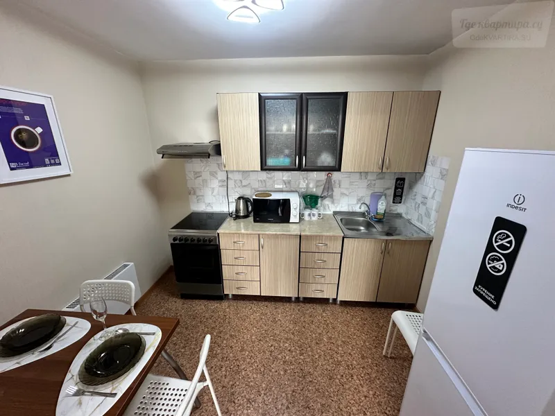 Фото квартиры 13