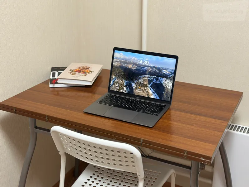 Фото квартиры 12