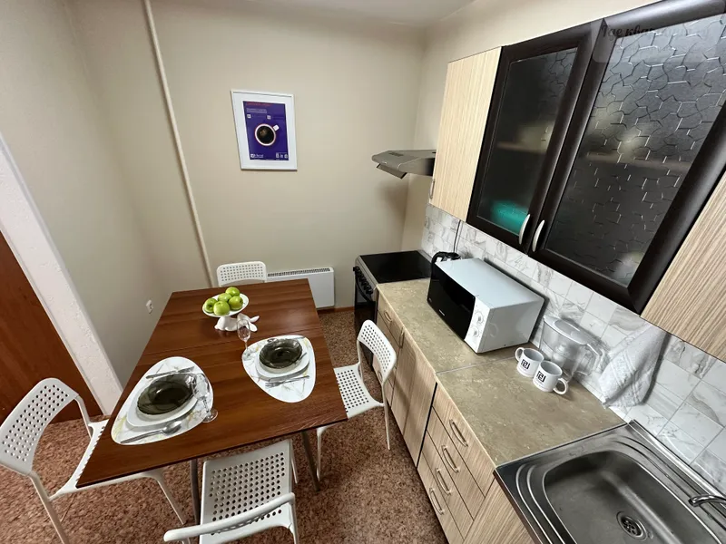 Фото квартиры 15