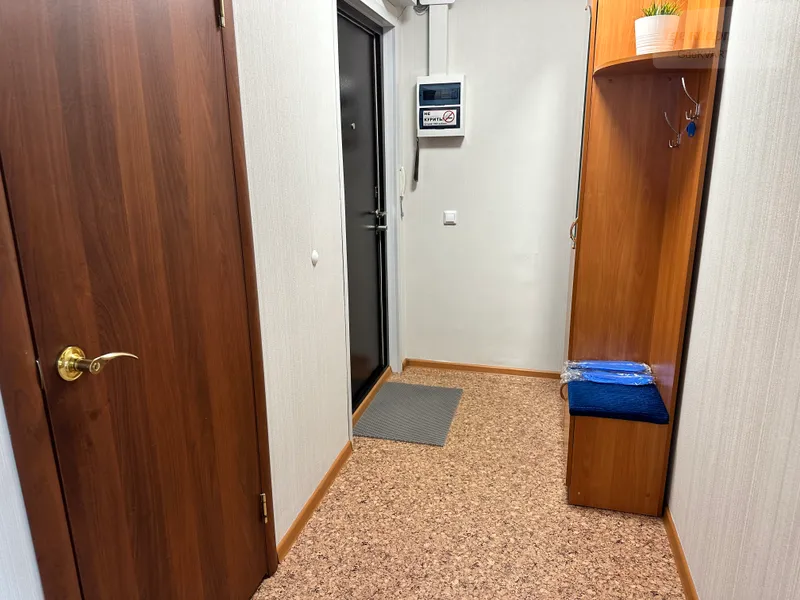 Фото квартиры 21