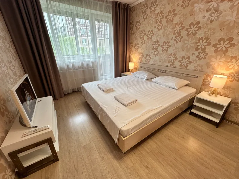 Фото квартиры: улица Кирова, 87