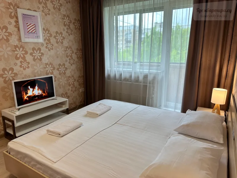 Фото квартиры 3