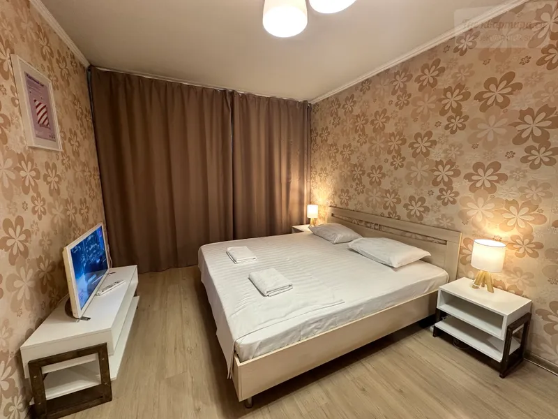 Фото квартиры 4