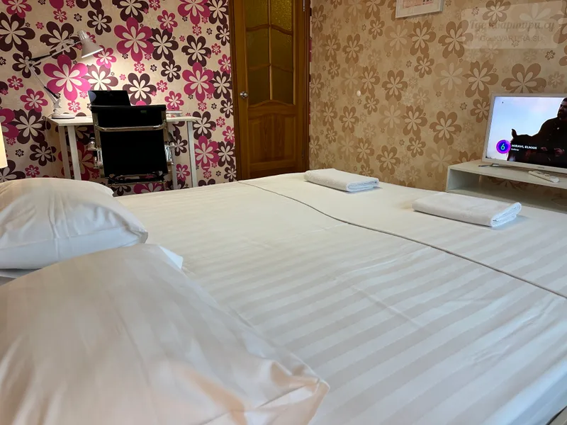 Фото квартиры 5