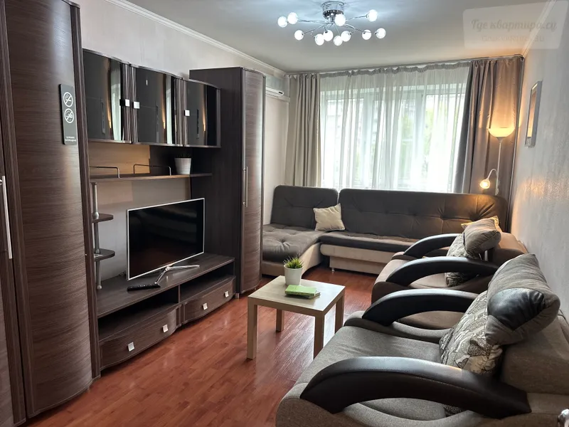 Фото квартиры 7