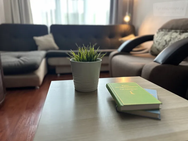 Фото квартиры 8