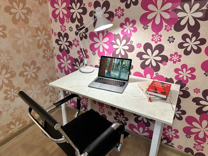 Фото квартиры 6