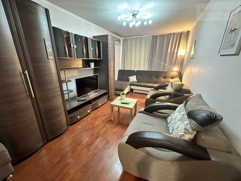 Фото квартиры 11