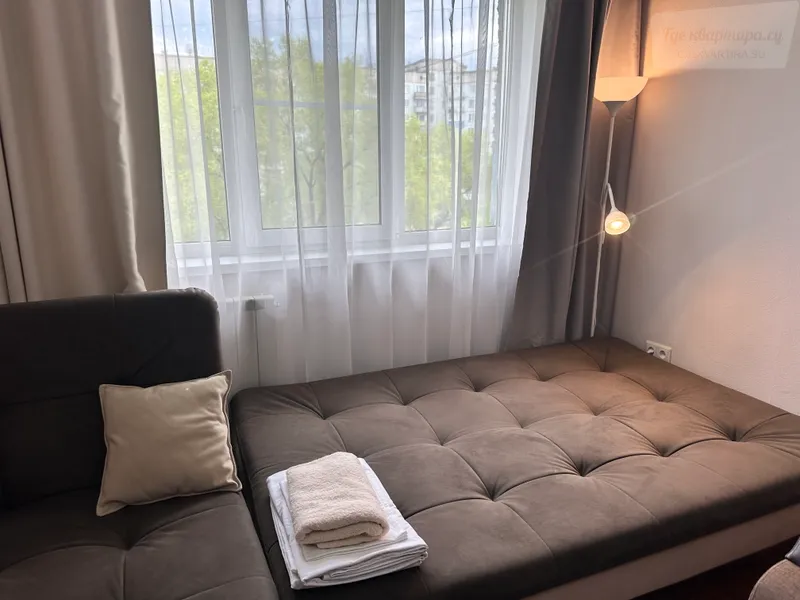 Фото квартиры 12