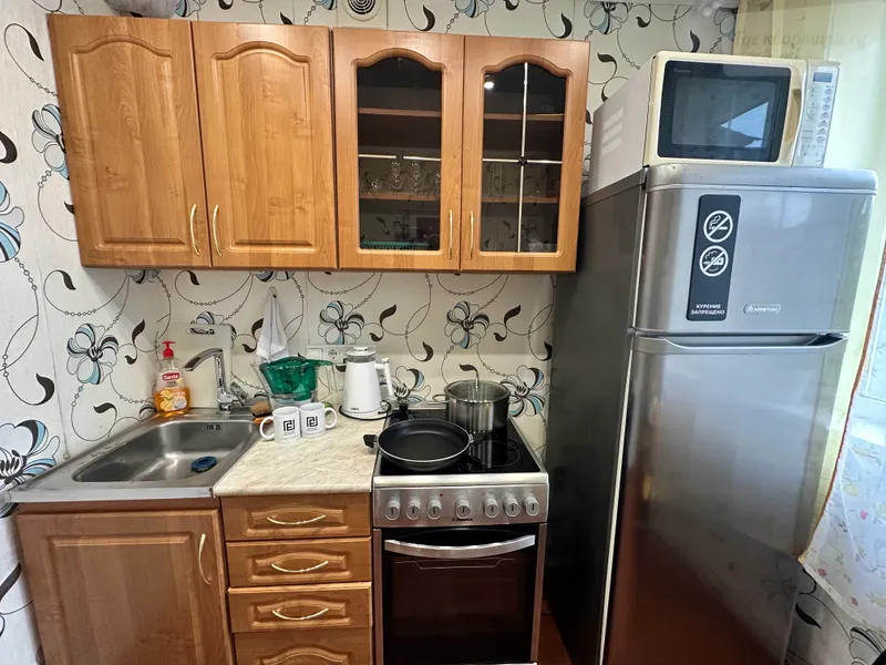 Фото квартиры 15