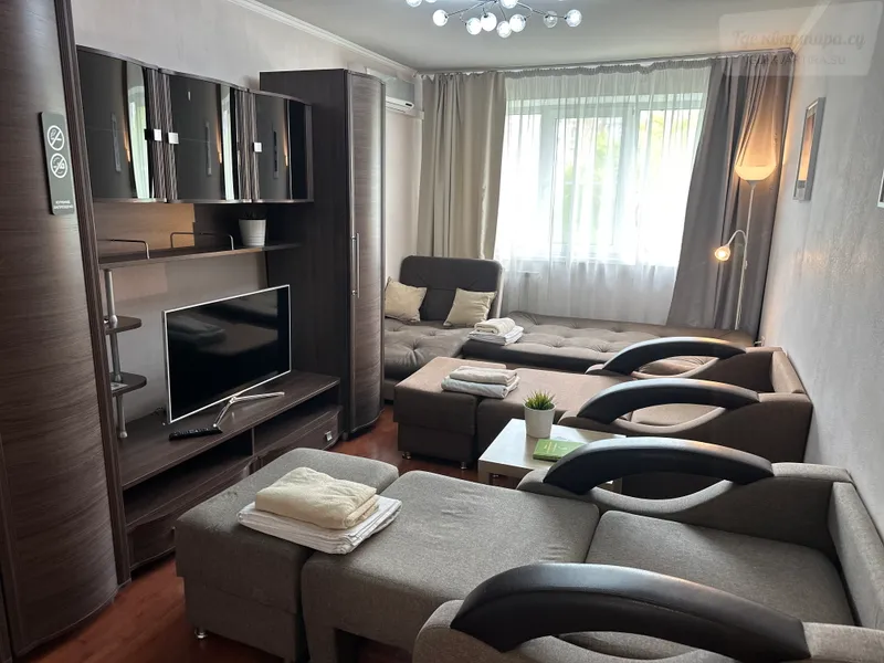 Фото квартиры 13