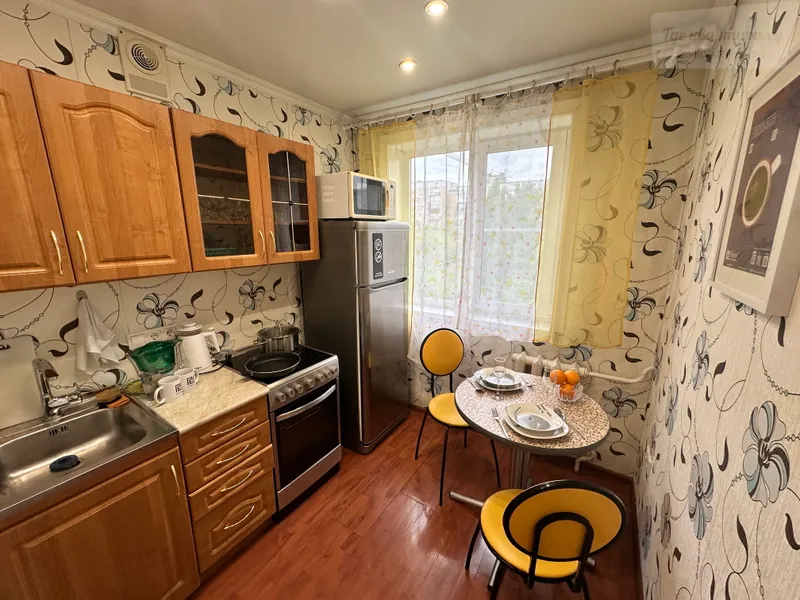 Фото квартиры 14