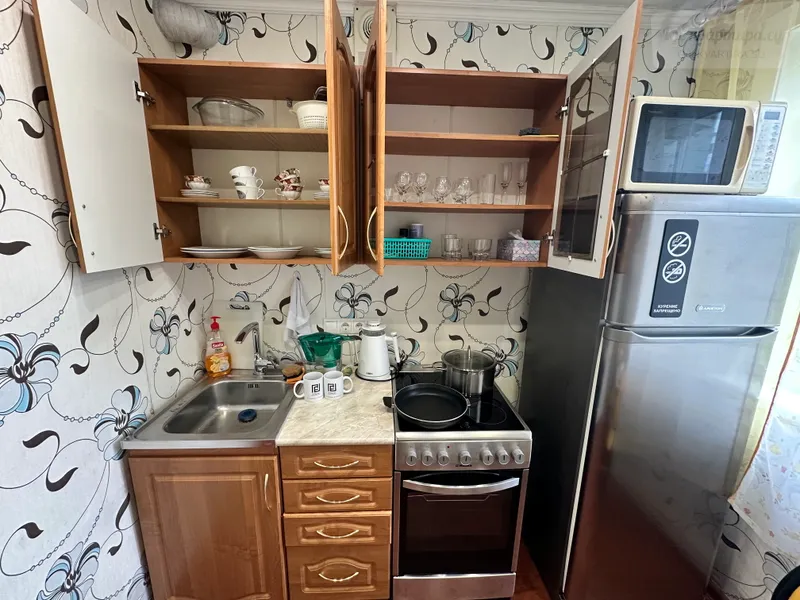 Фото квартиры 16