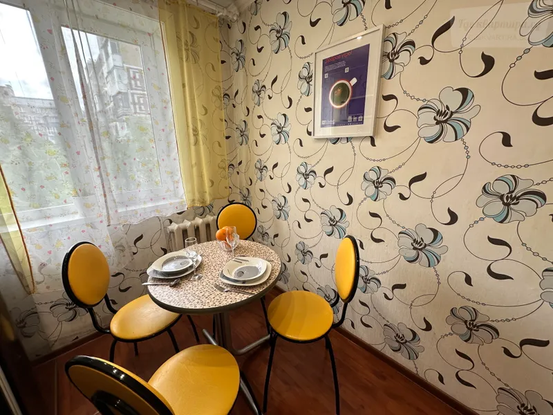 Фото квартиры 17