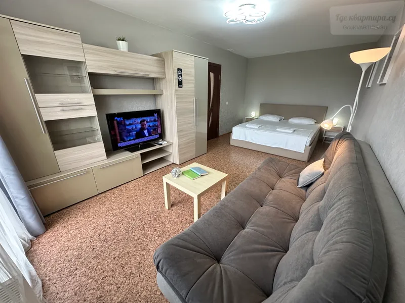 Фото квартиры: проспект Строителей, 90Б