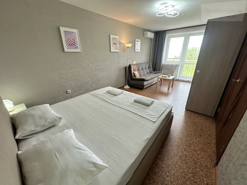 Фото квартиры 5