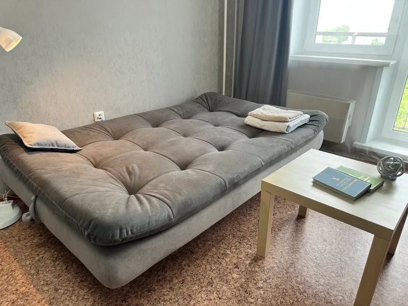 Фото квартиры 8