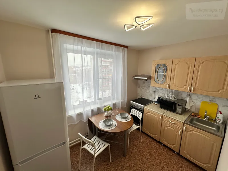 Фото квартиры 10