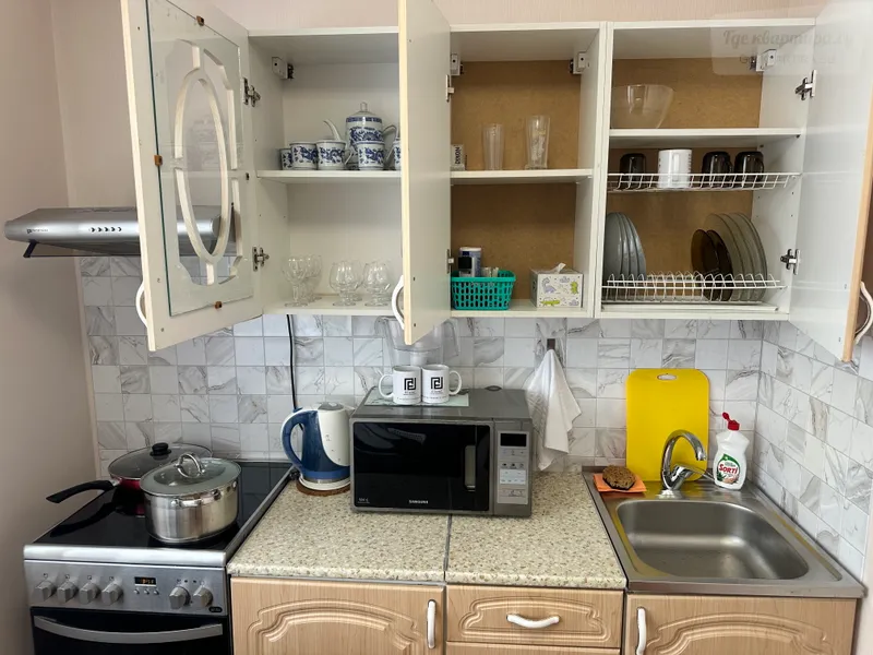 Фото квартиры 13