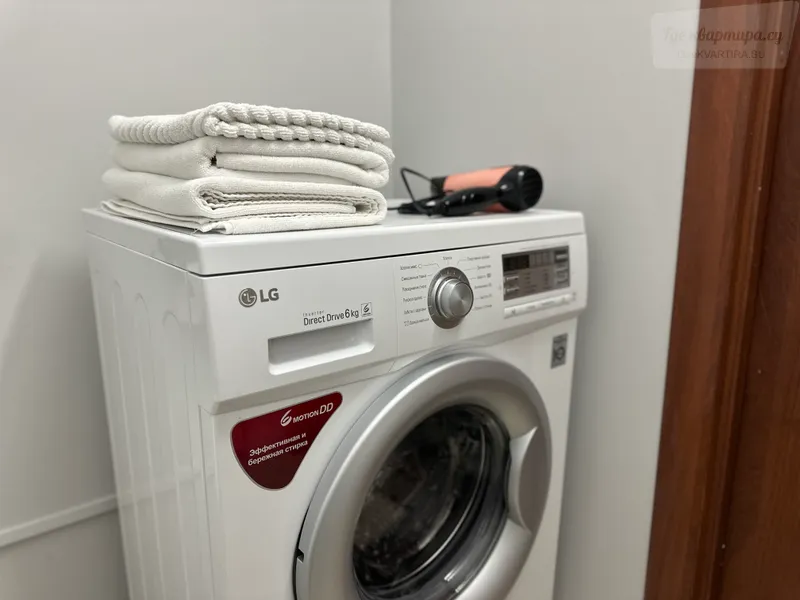 Фото квартиры 16