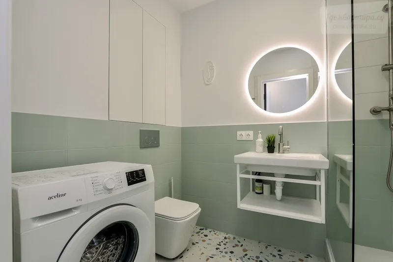 Фото квартиры: Воткинское шоссе, 53к1