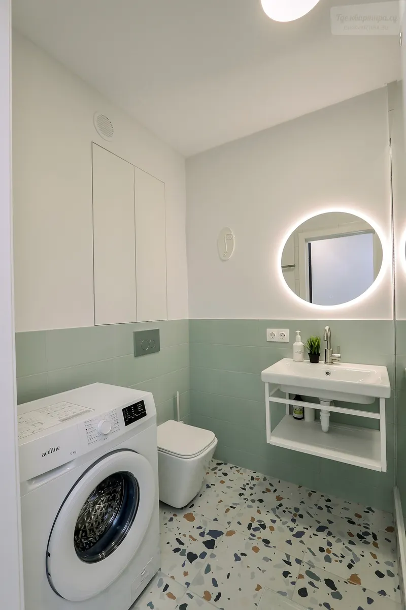 Фото квартиры 3